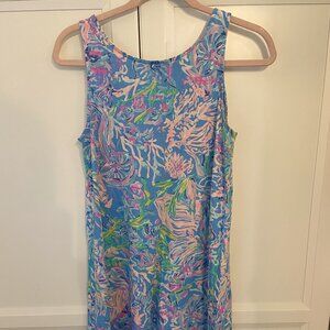 Lilly Pulitzer Kristen Swing Dress